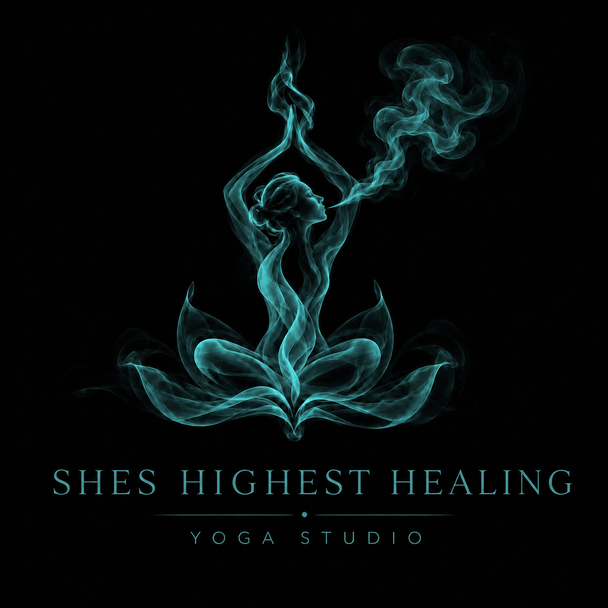 Shes Highest Healing Yoga Studio